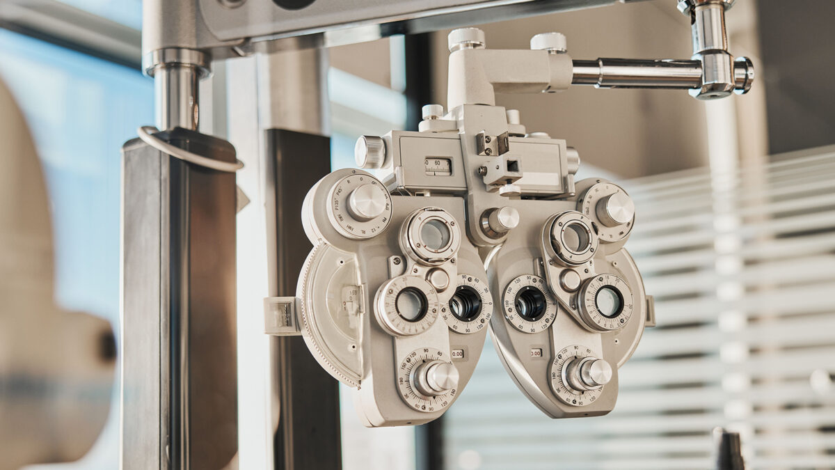 How to Prepare for Your Eye Exam | Snead Eye Group