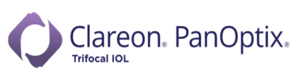 Cataract Products Clareon PanOptix