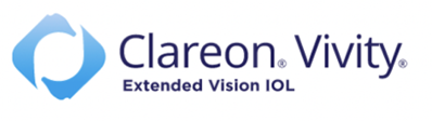 Cataract Products Clareon Vivity