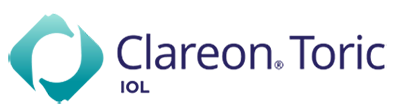 Cataract Products Clareon Toric