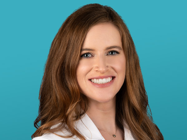 Dr Allison Coll OD Snead Eye Group