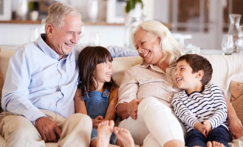 Cataract Surgery Recovery