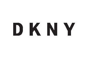 DKNY Eyewear Logo