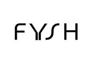 FYSH Eyewear Logo