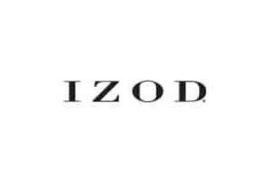 IZOD Eyewear Logo