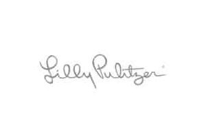 Lilly Pulitzer Eyewear Logo