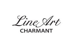 Line Art Eyewear Logo