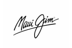 Maui Jim Eyewear Logo