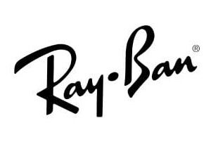 Ray Ban Eyewear Logo
