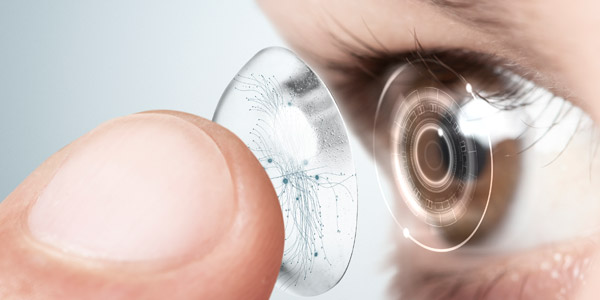 Snead Eye Care Products Contact Lenses