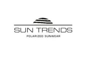 Sun Trends Eyewear Logo