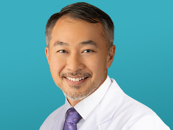 Dr Michael Pham Snead-Eye Group