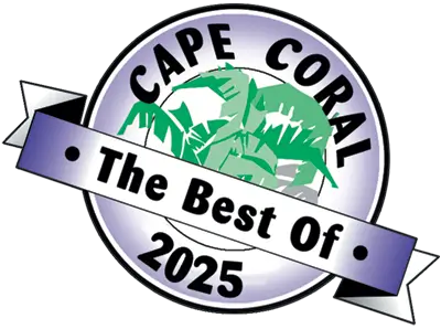 Best-of-CC-2025 Best Optical / Ophthalmology Center in Cape Coral, FL for 2025