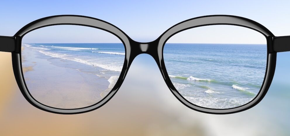 clear-vision-concept-with-glasses